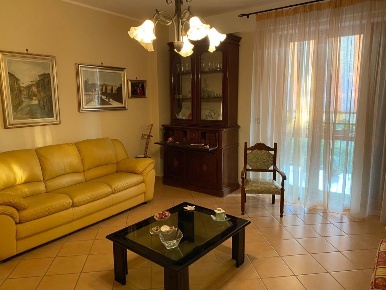 Foto Appartamento a Teano di 129 m² in vendita