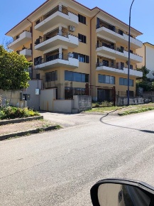 Foto Appartamento in c.da terreforti, Sant'Agata di Militello di 134 m²