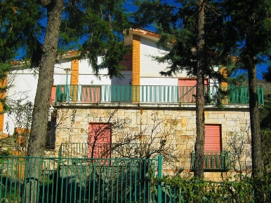 Foto Villa unifamiliare in del popolo 67, San Marco in Lamis Borgo Celano