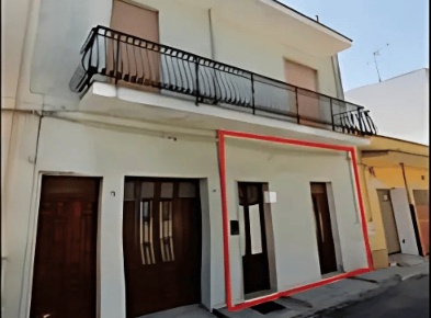 Foto Appartamento in Via Martiri di Belfiore 75, San Pietro Vernotico