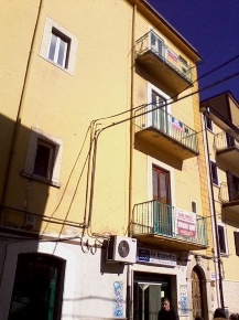 Foto Appartamento in Madonna Delle Grazie 13, San Marco in Lamis Centro