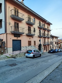 Foto Appartamento in via garibaldi, Monteforte Irpino di 150 m² in vendita