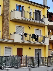 Foto Appartamento in Falcone, San Marco in Lamis con 5 locali in vendita