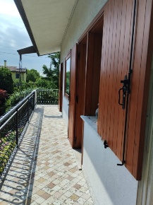 Foto Villa unifamiliare in MIGNAGOLA, Carbonera di 230 m² in vendita