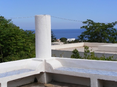 Foto Villa unifamiliare in via san lazzaro 5, Lipari di 120 m² con 5 locali
