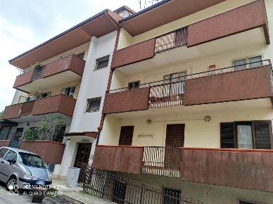 Foto Appartamento in Ferruccio Parri 7, San Marco in Lamis Centro