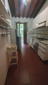 Foto Appartamento a Seravezza di 60 m² con 3 locali in vendita