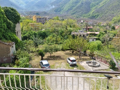 Foto Appartamento in via forna, Solofra di 110 m² in vendita