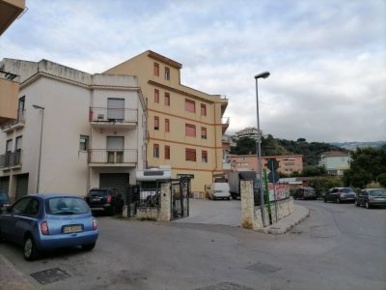 Foto Appartamento in Via Giovanni Cimabue, Sant'Agata di Militello