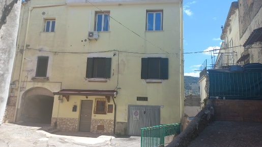 Foto Appartamento in Via San Martino, Montecorvino Rovella di 50 m²