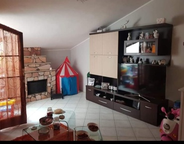 Foto Appartamento in via nazionale torrette, Mercogliano di 75 m²