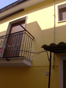 Foto Appartamento in Scarano 35, San Marco in Lamis Centro con 5 locali