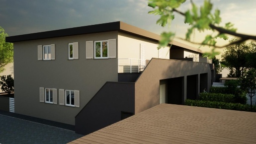 Foto Appartamento a Campiglia Marittima Venturina di 66 m² con 3 locali