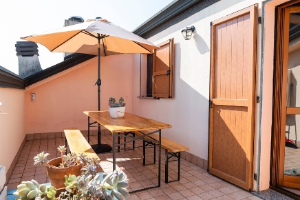Foto Appartamento a San Giorgio Bigarello di 65 m² con 2 locali in vendita