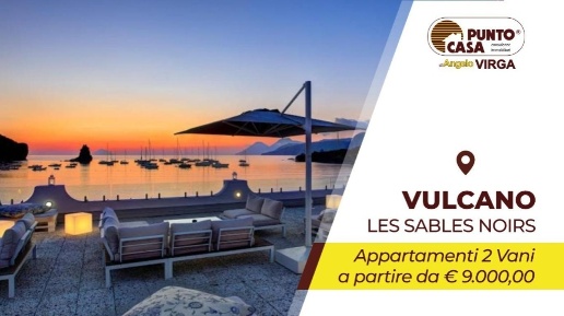 Foto Appartamento in Via Porto Ponente, Lipari di 40 m² con 2 locali