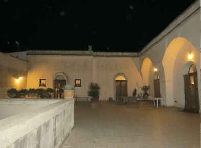 Foto Villa unifamiliare in Via della Libertà 15, Leverano di 470 m² in aste
