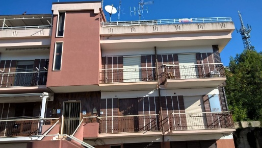 Foto Appartamento in otto marzo 19, San Marco in Lamis Centro con 5 locali