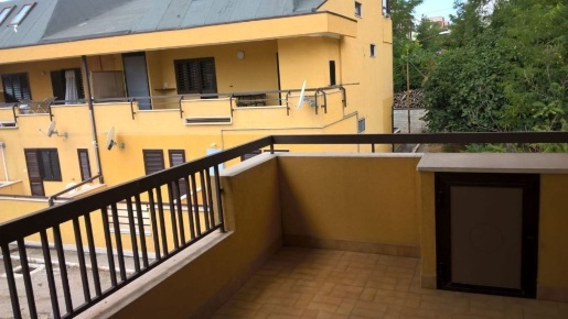 Foto Appartamento in Matteo Fraccacreta, San Marco in Lamis con 3 locali