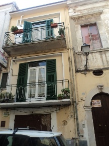 Foto Appartamento in Matteotti 174, San Marco in Lamis Centro con 3 locali