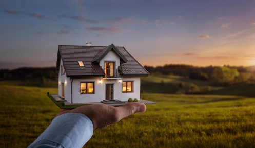Foto Villa unifamiliare a Fisciano in vendita