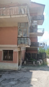Foto Appartamento in via matteotti, Mercogliano di 72 m² con 2 locali