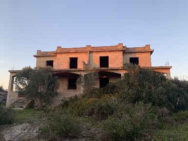 Foto Villa unifamiliare in Via Carlo Farina, Statte di 350 m² in vendita