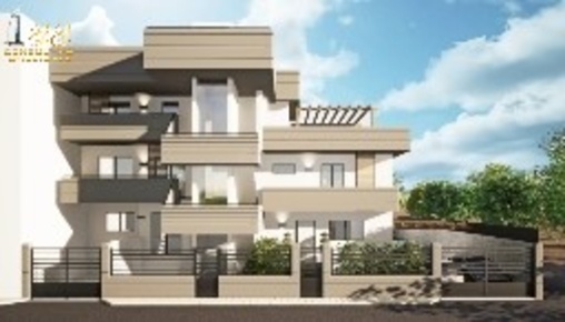 Foto Villa unifamiliare a Parete di 300 m² in vendita