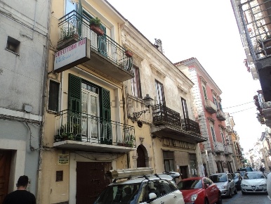 Foto Appartamento in Matteotti 174, San Marco in Lamis Centro con 5 locali