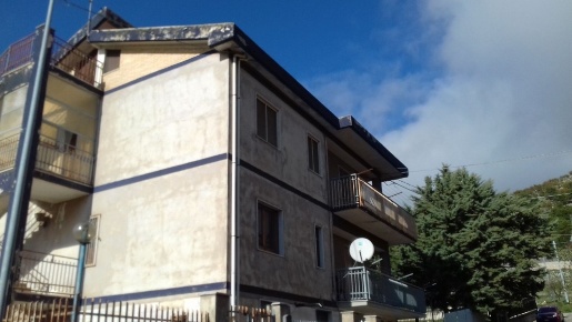 Foto Appartamento in Carlo De Cesare 2, San Marco in Lamis Borgo Celano