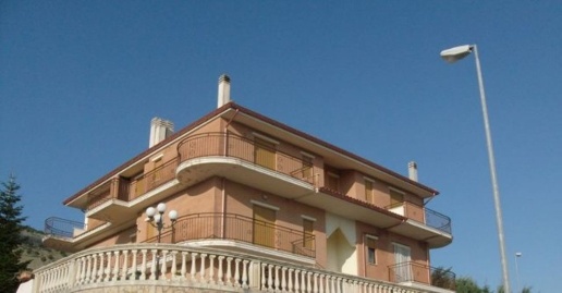 Foto Appartamento in Eduardo De Filippo 0, San Marco in Lamis Borgo Celano