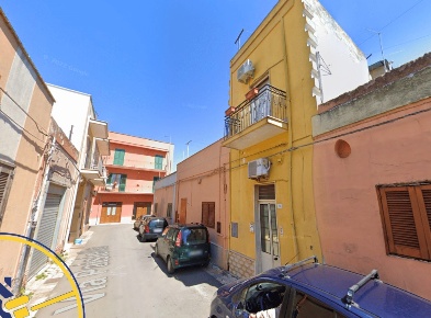 Foto Appartamento in Via Paisiello 20, Latiano di 120 m² con 6 locali
