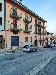 Foto Appartamento in via garibaldi, Monteforte Irpino di 190 m² in vendita