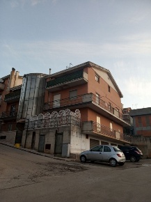 Foto Appartamento in Leonardo Sciascia 2, San Marco in Lamis Centro