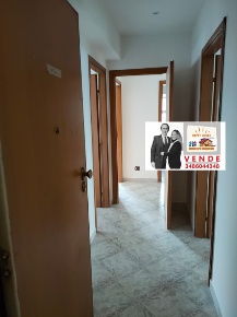 Foto Appartamento in via stazione carraba, Mascali di 90 m² con 4 locali