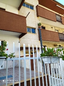 Foto Appartamento in FERRUCCIO PARRI 11, San Marco in Lamis Centro