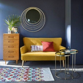 Foto Appartamento in via Fratelli Rosselli, San Giorgio Bigarello di 55 m²