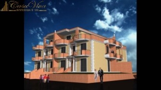 Foto Villa unifamiliare a Gricignano di Aversa di 320 m² in vendita
