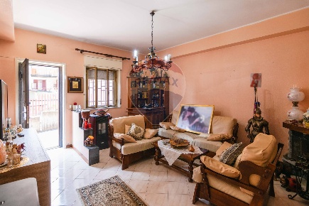 Foto Appartamento in Via Finocchiari, Aci Catena in vendita