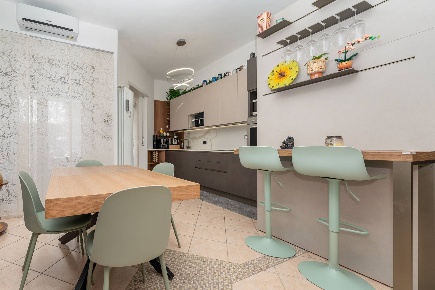 Foto Appartamento in VIA IVREA, Rivoli Maiasco di 93 m² con 3 locali
