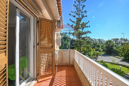 Foto Villa a schiera in Contrada Kastalia, Ragusa di 65 m² con 5 locali