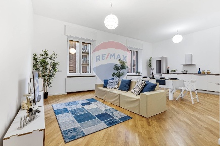 Foto Appartamento in Via Lodovico Settala, Milano Porta Venezia di 113 m²