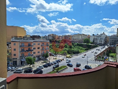 Foto Appartamento in Piazza Bissolati, Benevento Stazione Centrale