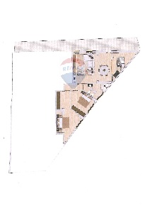 Foto Appartamento in VIA APOLLONIO, Brescia Crocifissa di Rosa di 80 m²