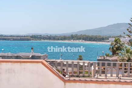 Foto Villa singola in Via delle Costellazioni, Siracusa Fontane Bianche