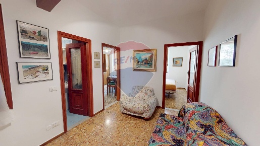 Foto Appartamento in Via Cerusa, Genova Vesima - Crevari di 36 m²
