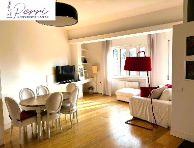 Foto Appartamento in Via Lorenzo Valla, Roma Monteverde Vecchio di 72 m²