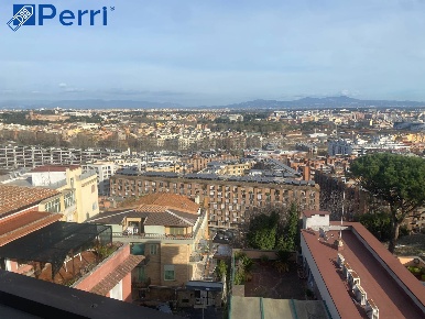 Foto Appartamento in Via Fratelli Bandiera, Roma in affitto