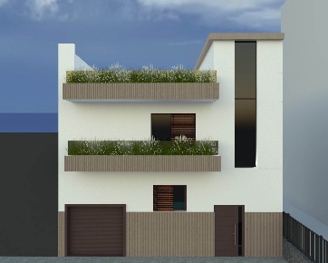 Foto Appartamento in Via Martiri Piazza della Loggia, Andria Inps - Trinità