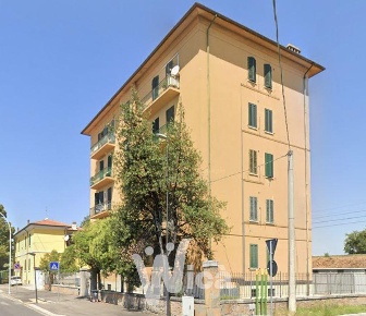 Foto Appartamento in Via Alessandro Volta, Forlì Stazione - Grandi Italiani