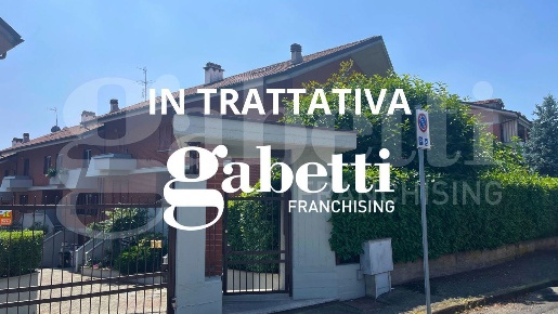 Foto Appartamento in Via TRENTO 27, Rivalta di Torino Centro di 210 m²